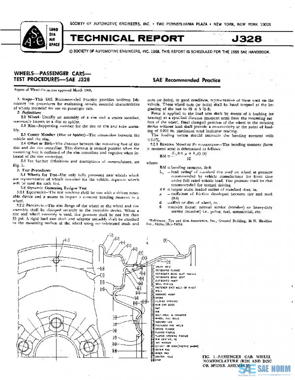 SAE J328_196803 PDF