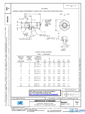 SAE MA2042A PDF