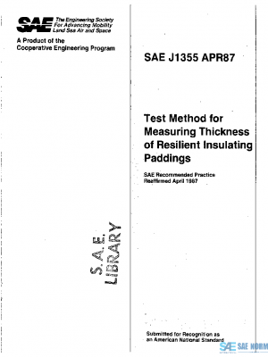 SAE J1355_198704 PDF