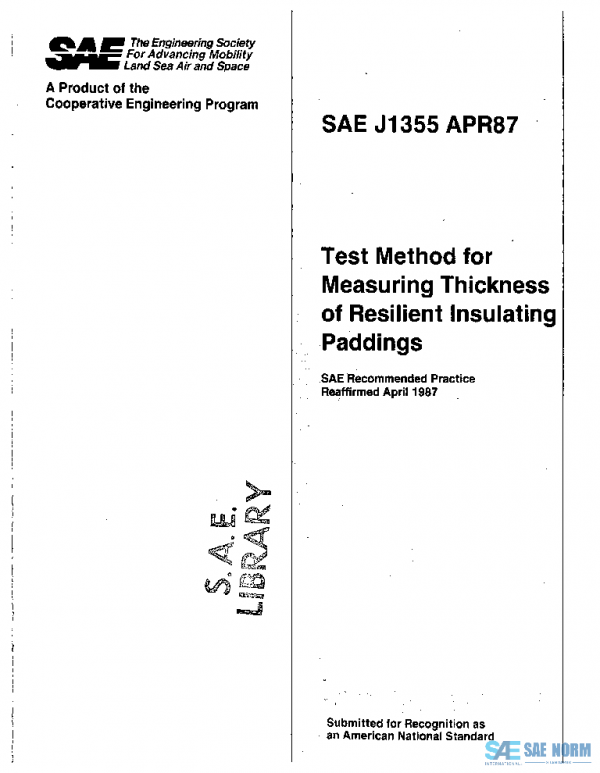 SAE J1355_198704 PDF