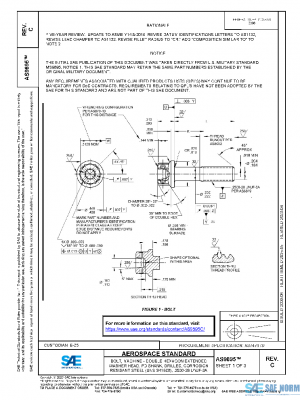 SAE AS9895C PDF