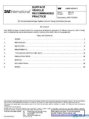 SAE J2600_201211 PDF SAE J2600_201211 PDF