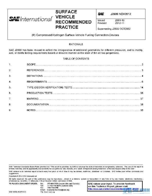 SAE J2600_201211 PDF