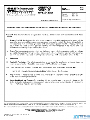 SAE J1154_199106 PDF