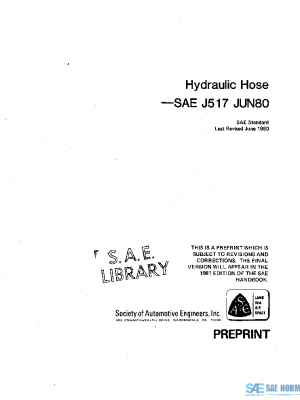 SAE J517_198006 PDF