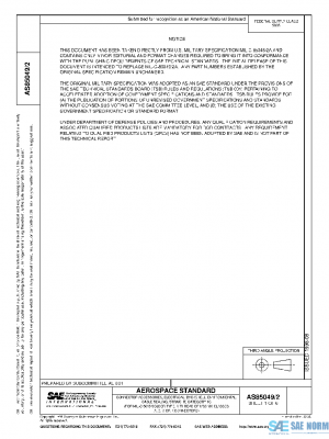 SAE AS85049/2 PDF