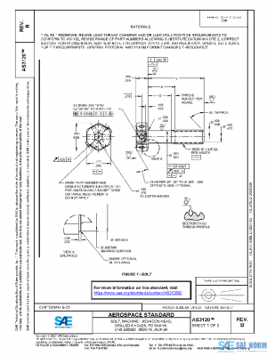 SAE AS3120B PDF