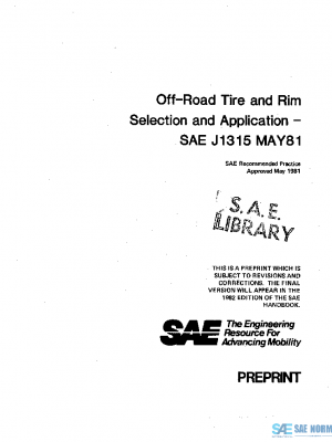 SAE J1315_198105 PDF