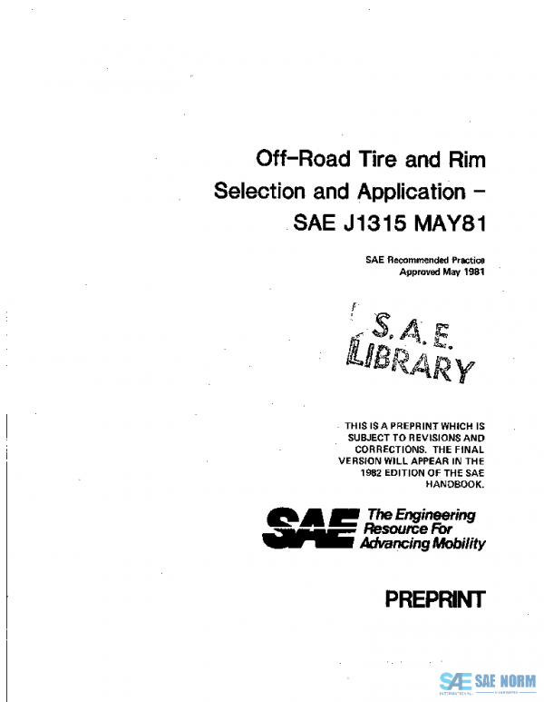 SAE J1315_198105 PDF