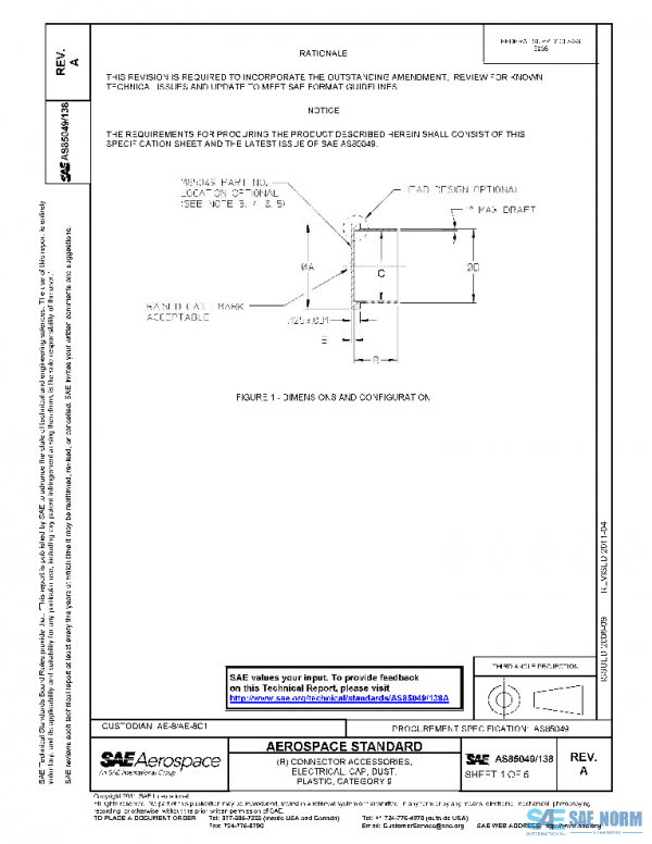SAE AS85049/138A PDF