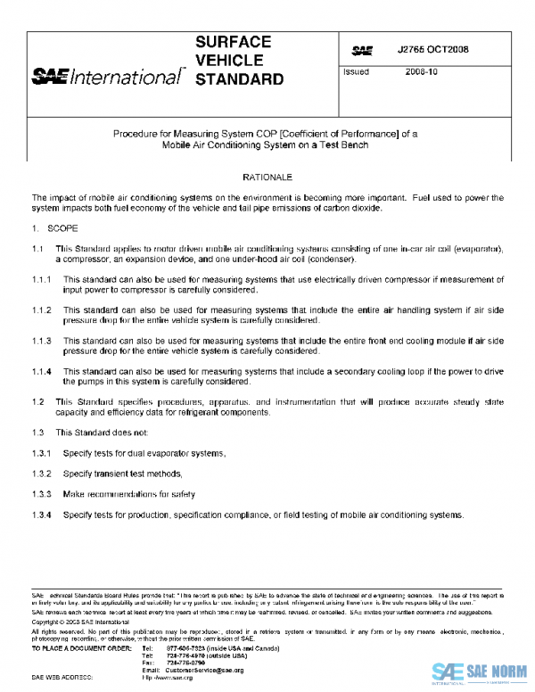 SAE J2765_200810 PDF