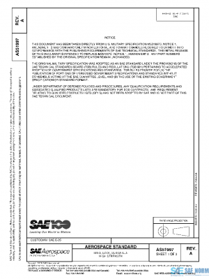 SAE AS51997A PDF