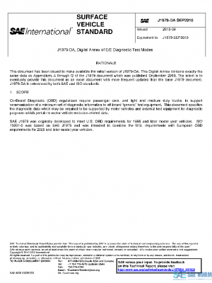 SAE J1979DA_201009 PDF