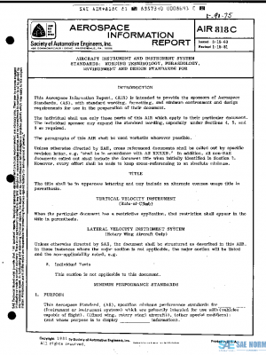 SAE AIR818C PDF