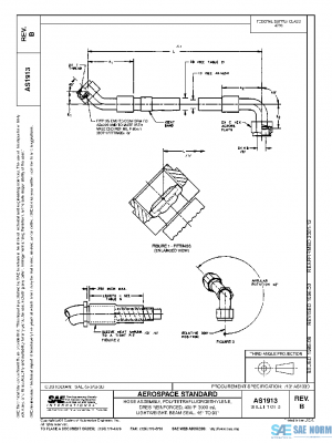 SAE AS1913B PDF