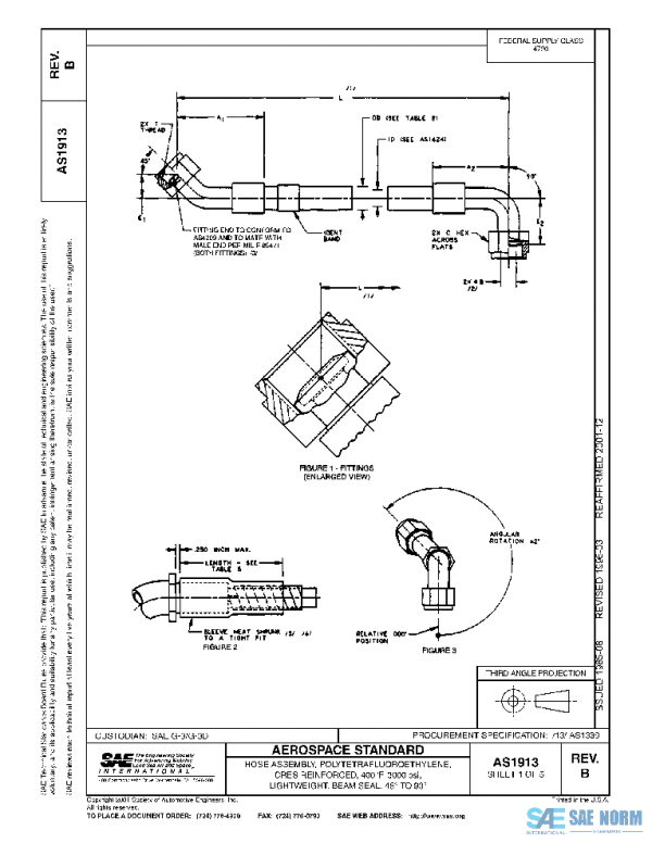 SAE AS1913B PDF