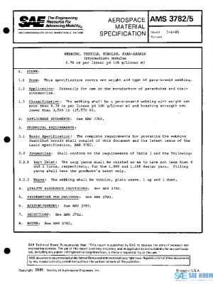 SAE AMS3782/5 PDF