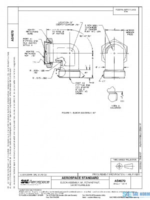 SAE AS4670 PDF