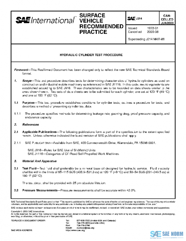SAE J214_200306 PDF
