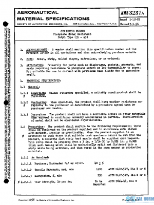 SAE AMS3237A PDF