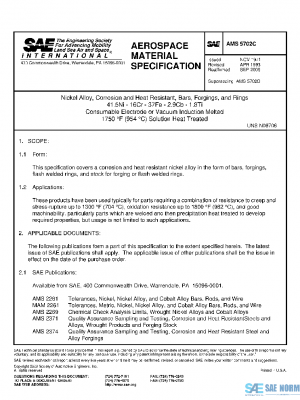 SAE AMS5702C PDF