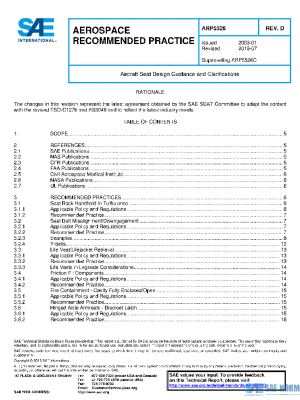 SAE ARP5526D PDF