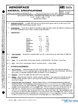 SAE AMS5547B PDF
