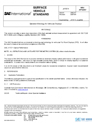 SAE J1757/1_200704 PDF
