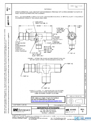 SAE AS1003G PDF