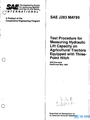 SAE J283_198905 PDF