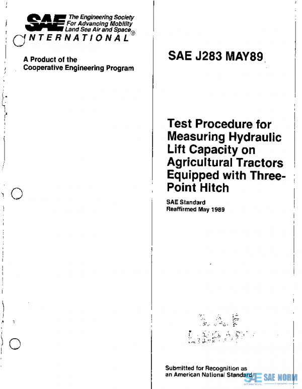 SAE J283_198905 PDF
