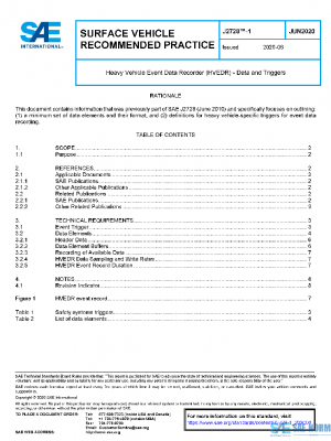 SAE J2728-1_202006 PDF