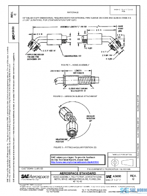 SAE AS650C PDF
