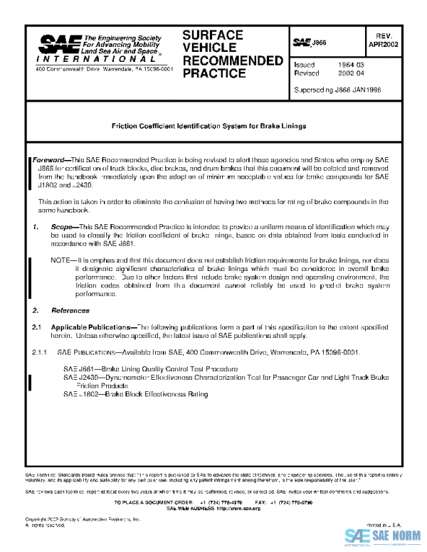 SAE J866_200204 PDF SAE J866_200204 PDF