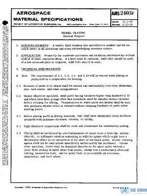 SAE AMS2403F PDF