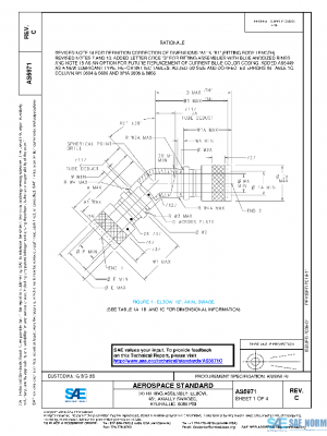 SAE AS5971C PDF