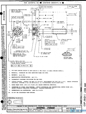SAE AS3246 PDF