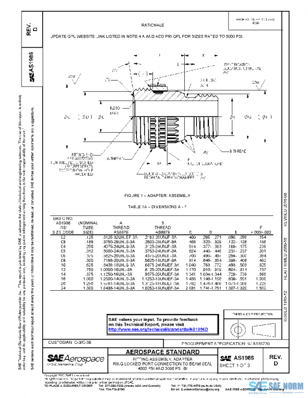 SAE AS1986D PDF