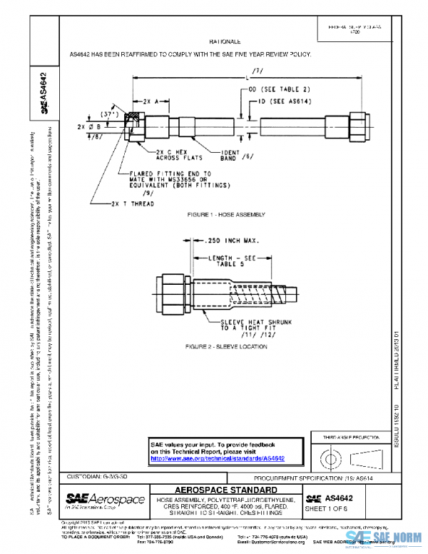 SAE AS4642 PDF