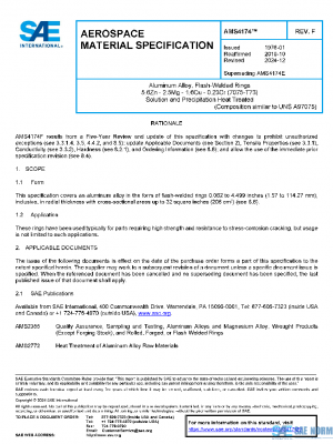 SAE AMS4174F PDF