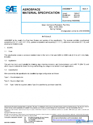 SAE AMS5866F PDF