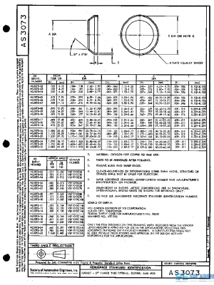 SAE AS3073 PDF