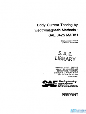 SAE J425_198103 PDF