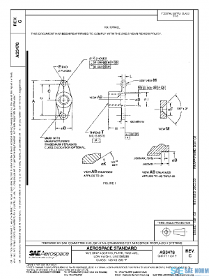 SAE AS3478C PDF