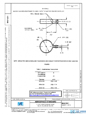 SAE MA2152/1 PDF