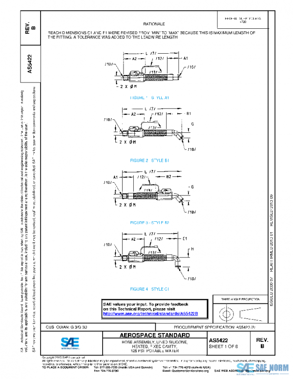 SAE AS5422B PDF
