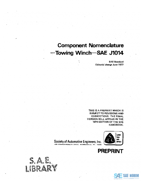 SAE J1014_197706 PDF