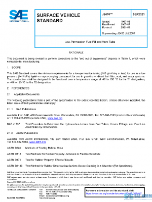 SAE J2405_202109 PDF