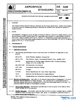 SAE AS1248 PDF