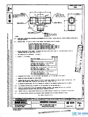 SAE AS894A PDF